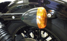 HARLEY XL1200X 2022