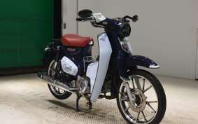 HONDA C125 SUPER CUB JA48