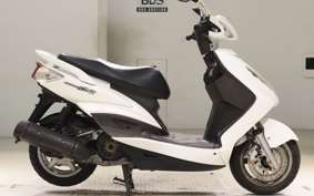 YAMAHA CYGNUS 125 X 2 2009 SE44J