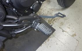 HONDA REBEL 250 S 2021 MC49