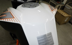 KTM 390 DUKE 2016