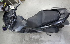 HONDA PCX125 2023 JK05