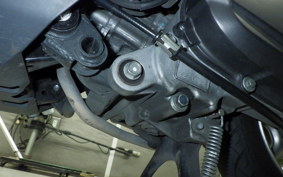 HONDA TACT Basket AF79