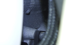 SUZUKI HAYABUSA Gen.2 2011