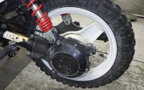 YAMAHA PW50 3PT