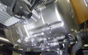 HONDA MONKEY 125 ABS JB02