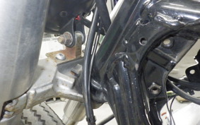 YAMAHA DRAGSTAR 400 CLASSIC 1999 4TR