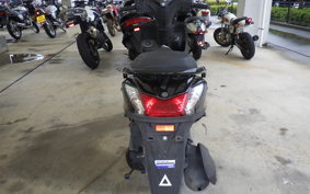 YAMAHA AXIS 125 Z 2003 SED7J