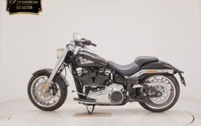 HARLEY FLFB1920 2026
