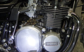 KAWASAKI Z750 D 2005 KZ750D