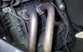 KAWASAKI NINJA 250 ABS EX250L