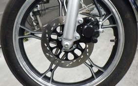 SUZUKI GN125 H