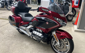 HONDA GL 1800 GOLD WING TOUR DCT 2018 SC79