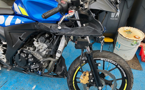 SUZUKI GSX-R125 ABS DL33B