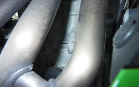 KAWASAKI ZX-4RR 2023 ZX400P