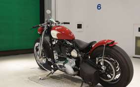 HARLEY FLSTS 1450 2003