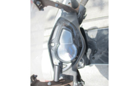 YAMAHA CYGNUS 125 X SE44J