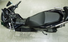 HONDA PCX125 JF81