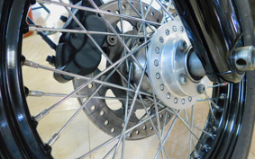 HARLEY HARLEY FXDB1580 2012 GX4