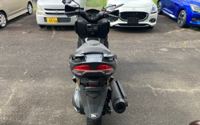 SUZUKI BURGMAN400 2021 DU11N