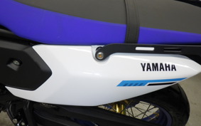 YAMAHA TENERE 700 2025 DM17J