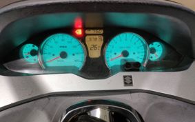 SUZUKI SKYWAVE 250M CJ45A