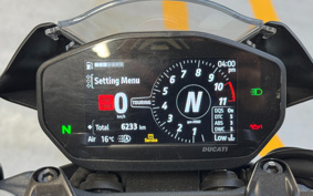 DUCATI  DUCATI 937 MONSTAR + 2023 4MOO