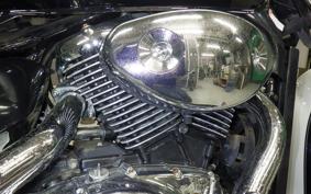 SUZUKI INTRUDER 400 Classic 2001 VK54A