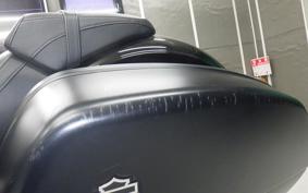 HARLEY FLSB 1750 2021