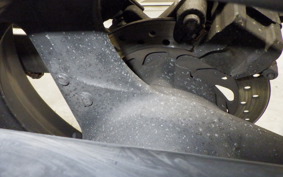 HONDA CB400 SUPER BOLDOR VTEC 2011 NC42