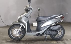 HONDA DIO 110 JF31