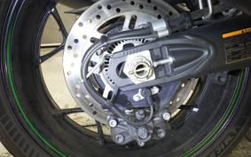 KAWASAKI ZX 1400 NINJA R A 2019