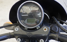 HARLEY XG750ｽﾄﾘｰﾄ 2016