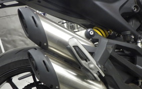 DUCATI MONSTER 937 + 2021