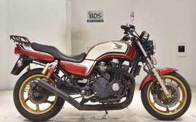HONDA CB750 GEN 2 2009 RC42