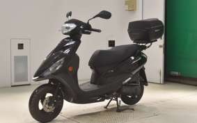 YAMAHA AXIS 125 Z SEJ6J