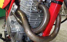 HONDA XR600R 1989