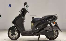 YAMAHA CYGNUS 125 XSR 3