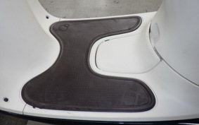 HONDA GIORNO 3 AF77