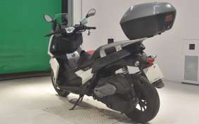 BMW C400X 2020