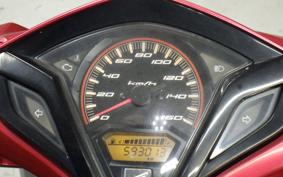 HONDA ｸﾘｯｸ125I