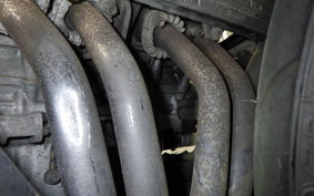 YAMAHA FZR400RR 1991 3TJ