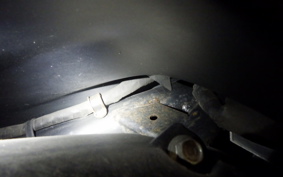 HONDA TODAY 2 AF67