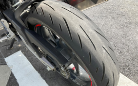 HONDA CBR250RR ABS MC51