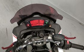 KAWASAKI NINJA 400R 2013 ER400B