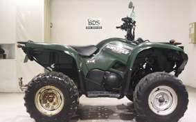 YAMAHA GRIZZLY550 2016 AJ38Y