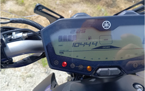YAMAHA MT-07 ABS 2017 RM19J