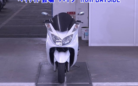 YAMAHA MAJESTY 250-3