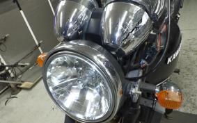 KAWASAKI ZRX-2 2008 ZR400E