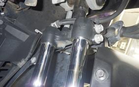 YAMAHA TRICITY 300 2020 SH15J
